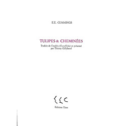 Tulipes & cheminées - Occasion