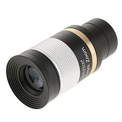 8-24mm 1.25 "31.7mm Oculaire En Métal pour Télescope D'astronomie Skywatcher pas cher