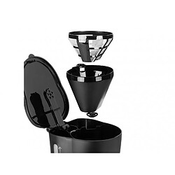 CAFETIERE NOIRE TRISTAR CM-1246