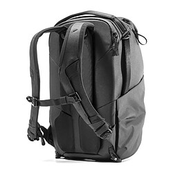 PEAK DESIGN Sac à dos Everyday Backpack 20L v2 - Black