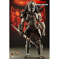 Avis Hot Toys MMS126 - Predator 2 - Guardian Predator