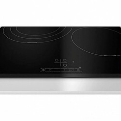 Acheter Plaque à Induction BOSCH PID631BB5E 60 cm 7400 W 59,2 cm