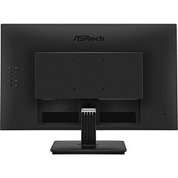 Écran ASRock PG27FFT1B Full HD 27" pas cher