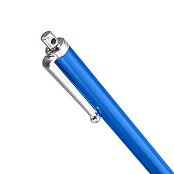 Acheter Avizar Stylet Bleu pour écran Tactile - Pointe Ronde