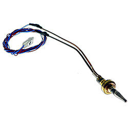 De Dietrich THERMOCOUPLE 1050MM ARRIERE GAUCHE