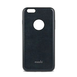 Acheter Moshi Coque pour iPhone 6 Plus/6S Plus Ultrafine iGLAZE NAPA Bleu nuit