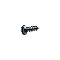 vis à tête fraisée TOOLCRAFT 228737 20 pc(s) 9.5 mm tête fraisée plat Acier DIN 7971 C