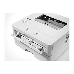 Avis Imprimante laser monochrome A4 - BROTHER - HLL2865DWRE1 - Wi-Fi - Professionnelle et compacte