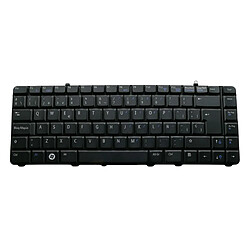 Clavier d'ordinateur portable