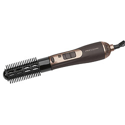 Acheter Brosse de moulage de volume, 2 brosses, 2 niveaux de température, air froid, 800, Marron, Proficare, HAS 3011