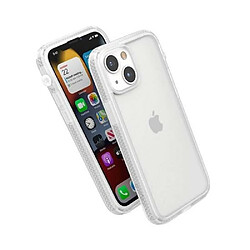 Catalyst Coque iPhone 13 Mini Influence Compatible MagSafe Transparent