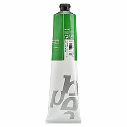 Avis Pebeo Peinture à l'huile fine XL Studio - Vert de cadmium - 200 ml