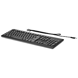 HP Clavier USB pour ordinateur