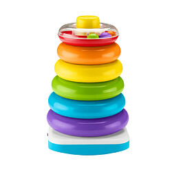 Fisher Price Pyramide geante