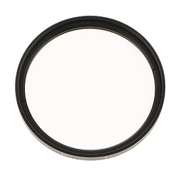 Acheter filtre uv 52mm pour lentille de caméra