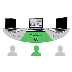 Filtre de Confidentialité pour Moniteur Port Designs 900209