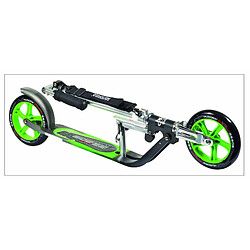 Hudora Trottinette Aluminium Big Wheel GS 205.