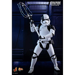 Avis Hot Toys MMS428 - Star Wars : The Last Jedi - Executioner Trooper