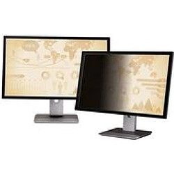 3M Black Privacy Filter for 34inch Full Screen Monitor Privacy Filter for DellT U3415W Monitor (21:9), 86.4 cm (34``), 21:9, Monitor,