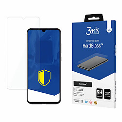 Max Protection Xiaomi Redmi Note 7 - 3mk HardGlass