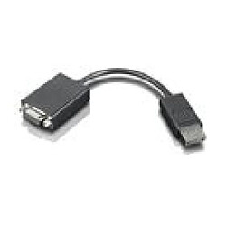 Câble DVI & VGA Lenovo