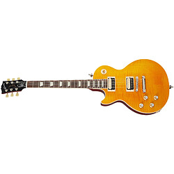 Slash Les Paul Appetite Burst Left Hand + étui Gibson