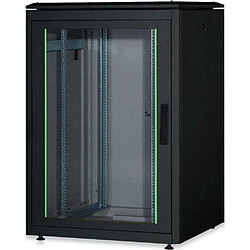 Digitus Netzwerkschrank Unique Serie - 800x800 mm (BxT)