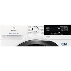 Avis Electrolux Sèche linge Condensation EW8H4823RO