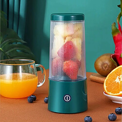 Universal Mini portable électrique fruit USB presse-jus rechargeable sans fil smoothie fabricant mélangeur