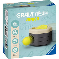 Ravensburger Gravitrax Junior - circuit de billes - Jeu de construction créatif