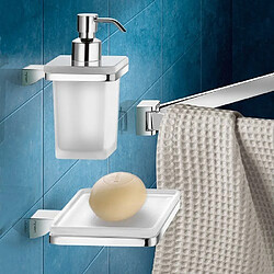 Accessoires de salle de bain