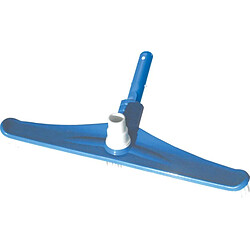 GRE POOLS - Brosse aspirante grand format 51 cm