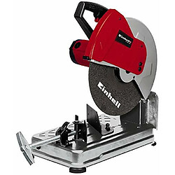 Einhell Machine à découper les métaux TC-MC 355 rouge