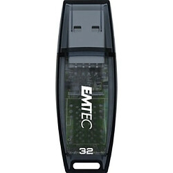 Clé USB 2.0 Emtec Color Mix C410, 32 Go