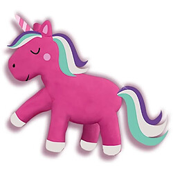 Acheter Pâte a modeler licorne 4x90 g - SES CREATIVE - Spécialement conçue pour créer de magnifiques licornes.