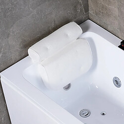 Acheter Arati Bath And Shower Coussin de bain confortable ergonomique rembourré ultra respirant Dehko