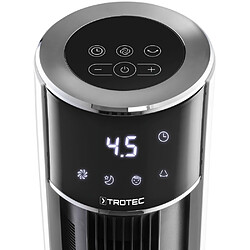 TROTEC ventilateur colonne Design TVE 39 T