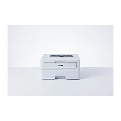 Imprimante laser monochrome A4 - BROTHER - HLL2865DWRE1 - Wi-Fi - Professionnelle et compacte pas cher