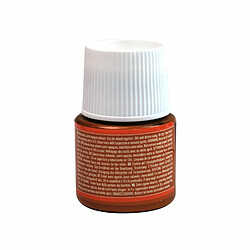 Avis Pebeo Peinture céramique et multi-surfaces - Chamois - 45 ml