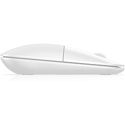 HP Z3700 White Wireless mouse pas cher