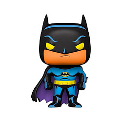 Funko DC Comics Series - Figurine POP! Batman (Black Light) 9 cm