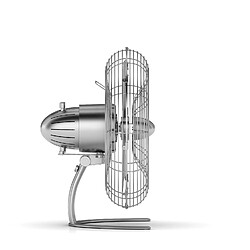 Acheter Stadler Form Ventilateur Charly Petit