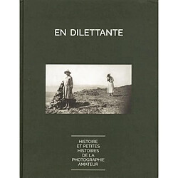 En dilettante