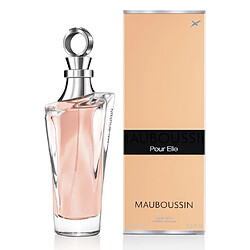 Mauboussin MB - Pour Elle - EDP 100ml