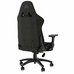 Acheter Chaise de Bureau Corsair Noir