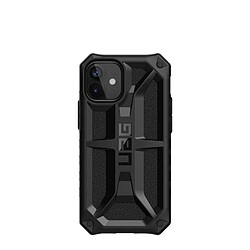 Urban Armor Gear Monarch coque de protection pour téléphones portables 13,7 cm (5.4') Housse Noir