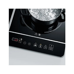 Table de cuisson à induction posable 2 feux 3400w - dk1031 - SEVERIN