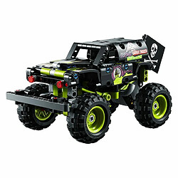 LEGO Monster Jam® Grave Digger