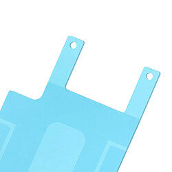 Acheter Samsung Adhésif Batterie pour Samsung Galaxy A52 et A52s Original Transparent