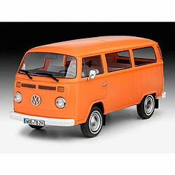 Ludendo Maquette Revell VW Transporter